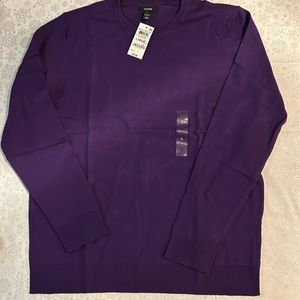 NWT Alfani sweater